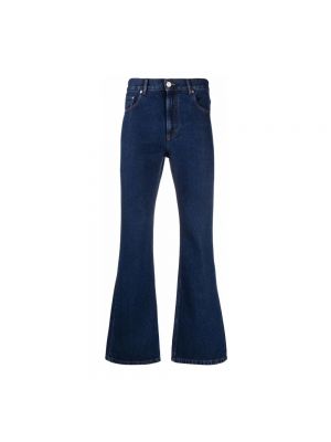 Bootcut jeans Ernest W. Baker blau