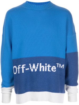 Пуловер Off-white