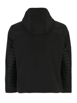 Prijelazna jakna Calvin Klein Big & Tall crna