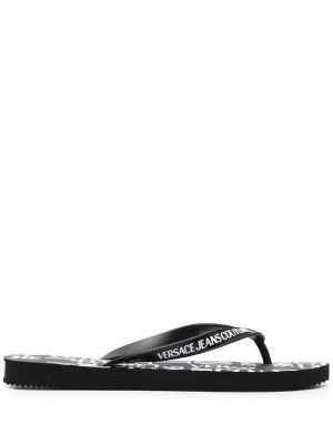 Tongs Versace Jeans Couture