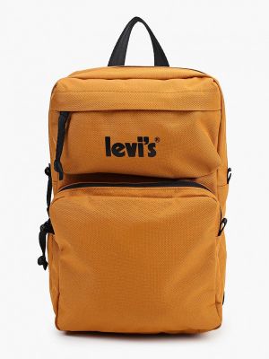 Рюкзак Levi’s®, коричневый