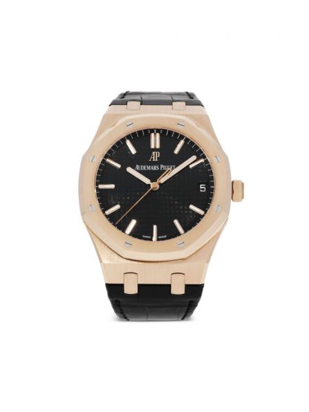 Kjole Audemars Piguet sort