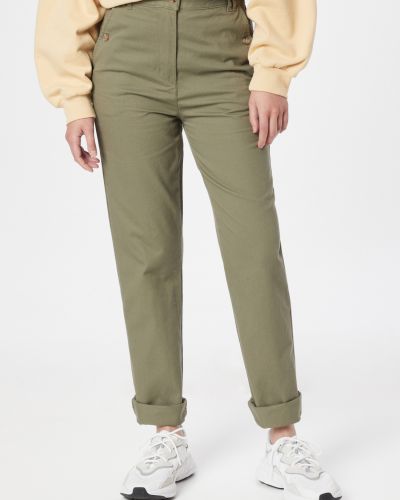 Chino-püksid Oasis khaki