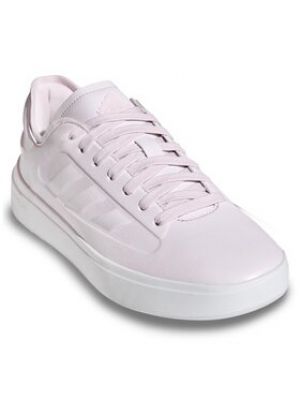 Pantofi Adidas Sportswear roz