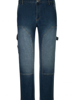 Jeans skinny Boston Park bleu