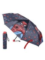 Sieviešu lietussargi Spiderman