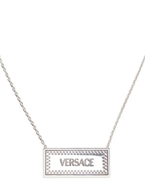 Óra Versace ezüstszínű