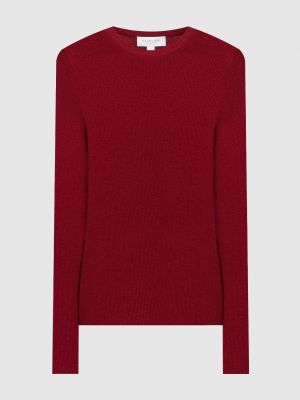 Бордовый свитер Michael Kors