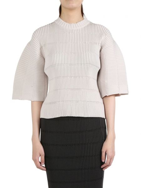 Bluse Pleats Please Issey Miyake