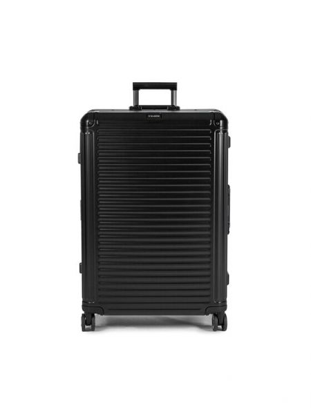 Kofer Travelite crna