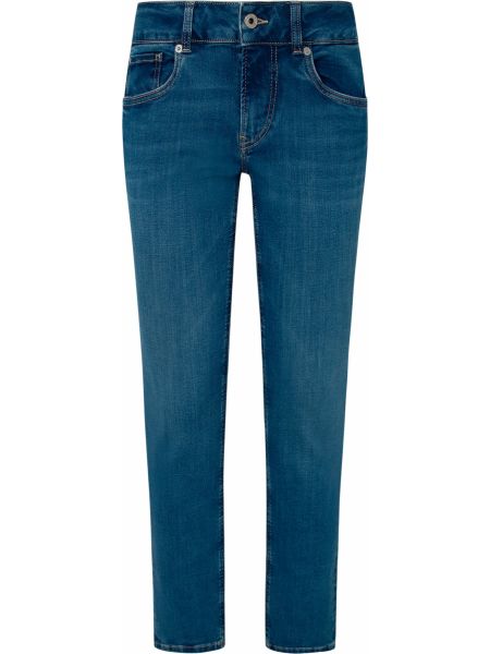 Jeans Pepe Jeans blå