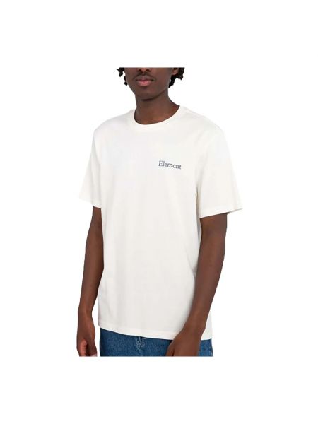 Camisa Element blanco