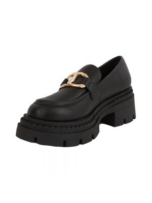 Loafers Twinset negro