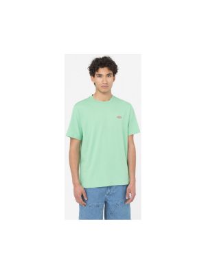 Tričko Dickies zelené