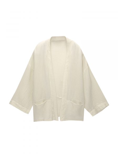 Poncho Pull&bear