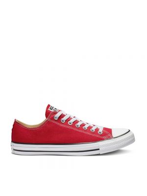 Sneakersy Converse czerwone