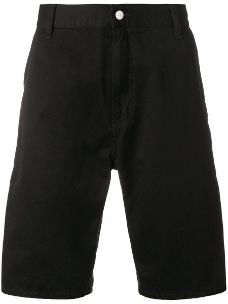 Pantalones chinos Carhartt negro