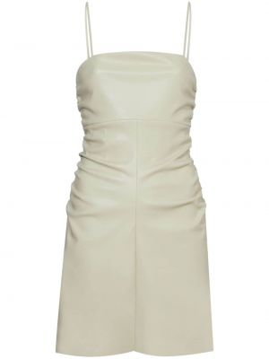 Φόρεμα Proenza Schouler White Label λευκό