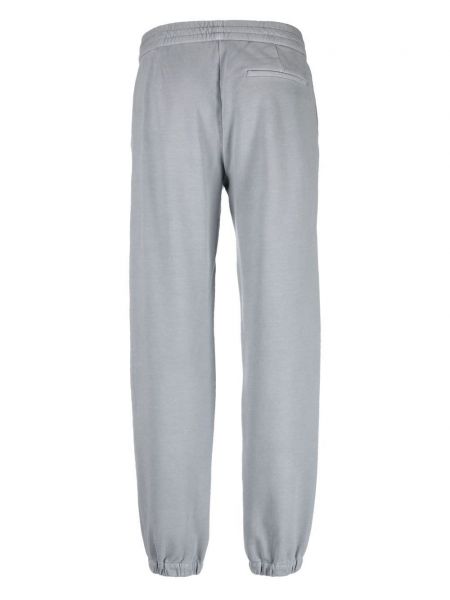 Pantaloni tuta di cotone Circolo 1901 grigio
