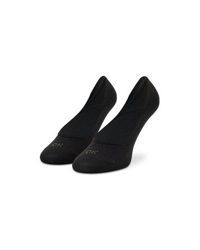 Ponožky Calvin Klein čierna