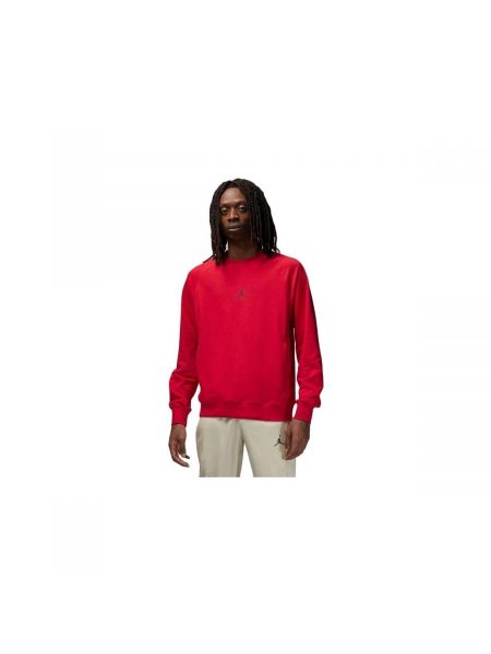 Bluza Nike czerwona