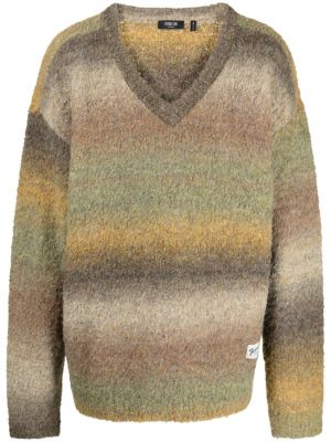 Sweter Five Cm zielony