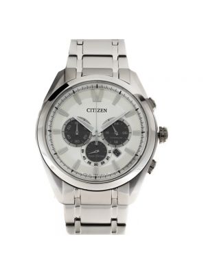 Zegarek Citizen srebrny