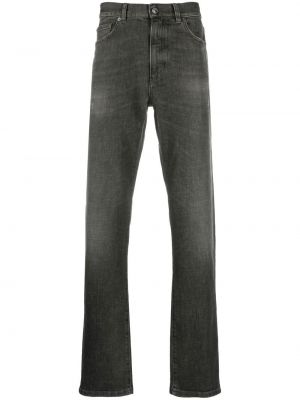 Jeans skinny slim fit Zegna grigio