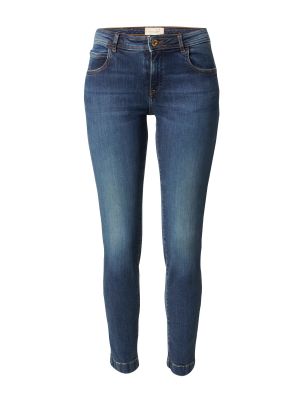 Jeans skinny Sessun bleu