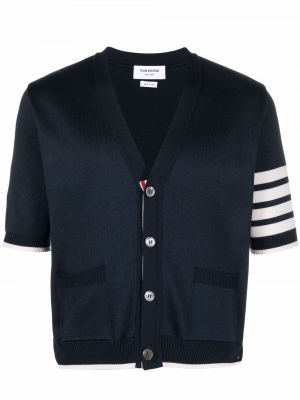 Tröja Thom Browne blå