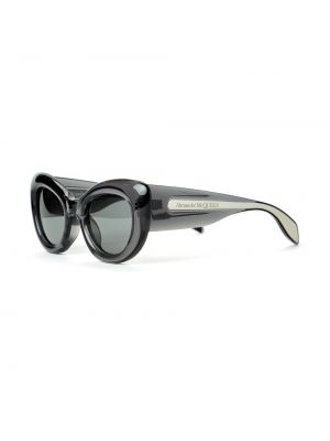 Sonnenbrille Alexander Mcqueen Eyewear grau