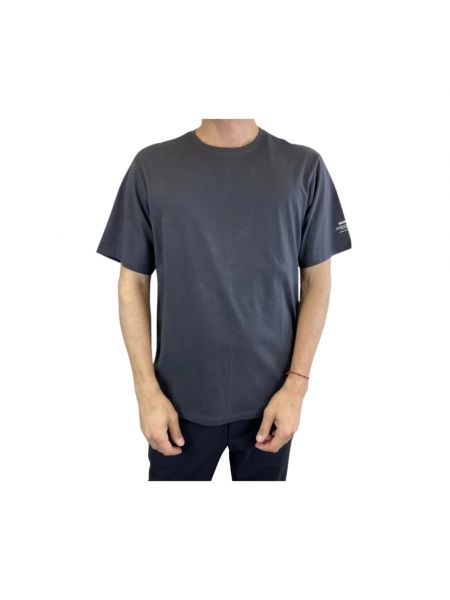T-shirt mit kurzen ärmeln Ecoalf