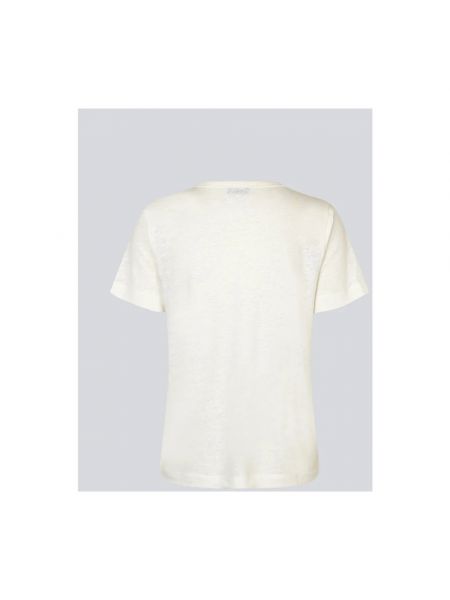 Camisa Modström blanco