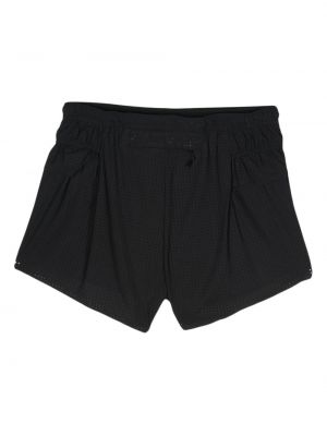 Shorts de sport Satisfy noir