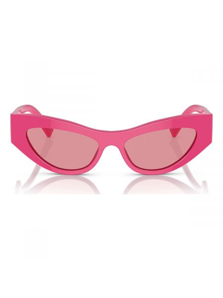 Okulary przeciwsłoneczne D&g fioletowe