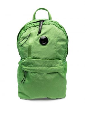Nylonový batoh C.p. Company zelená