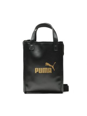 Tasche Puma schwarz