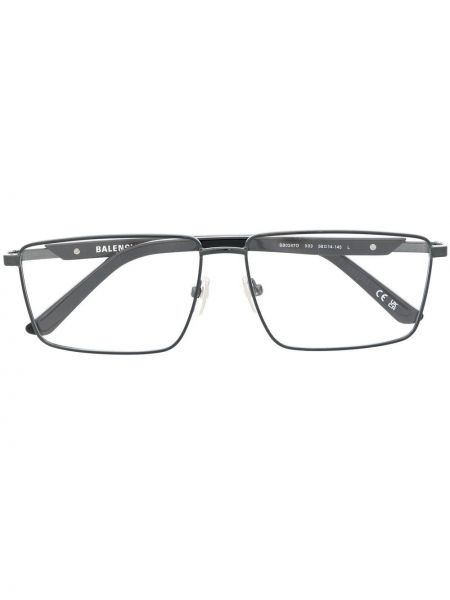 Szemüveg Balenciaga Eyewear fekete