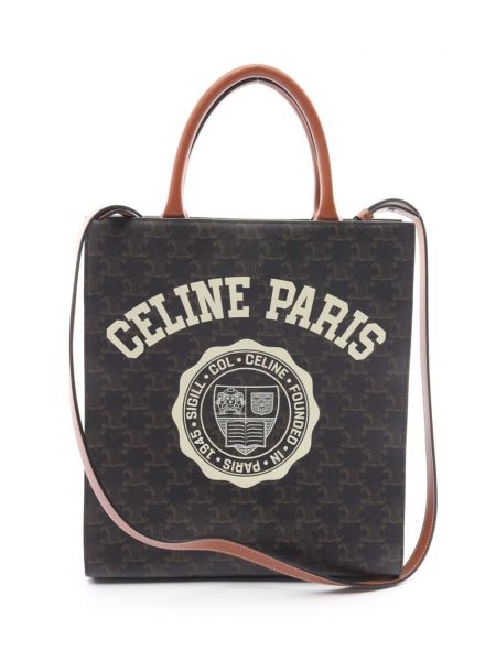 Geantă shopper Céline Pre-owned