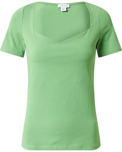 T-shirt Warehouse vert