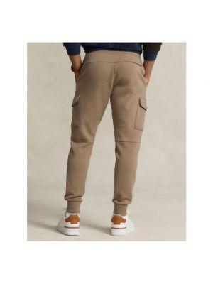 Pantalones cargo Polo Ralph Lauren marrón