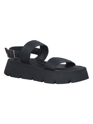 Sportske sandale Tamaris crna