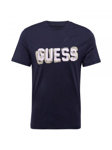 T-shirt Guess