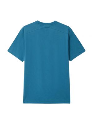 Camisa Ma.strum azul