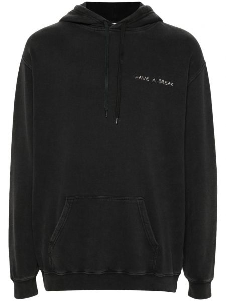 Huppari Maison Labiche harmaa