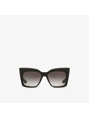 солнцезащитные очки Telemaker в квадратной оправе из ацетата ацетата Dita черный
