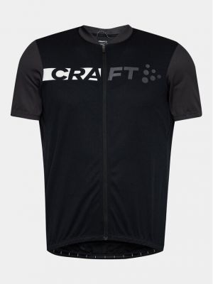 Športna majica Craft črna