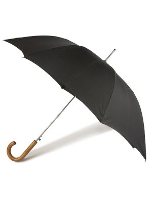 Regenschirm Wojas schwarz