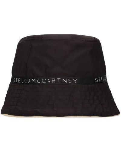 Oboustranný klobouk Stella Mccartney