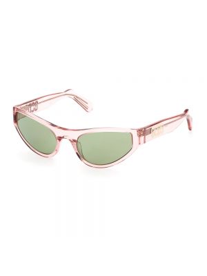 Sonnenbrille Gcds pink